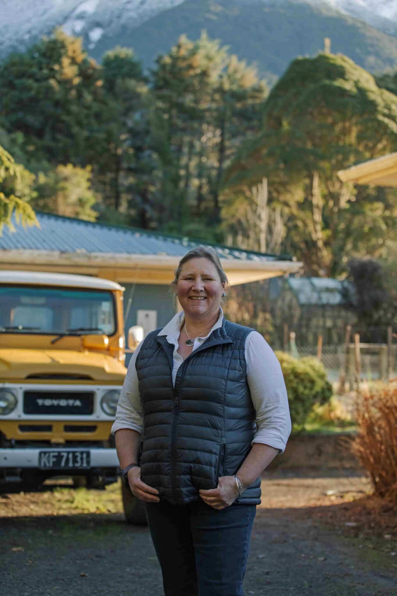 “I’m proud of what I’ve achieved.
It’s something that brings me real joy and peace and pride. I suppose a lovely goal would be to
export my gin to England, even if it’s just one case every now and then. Otherwise I just want to keep
developing my product and keep it the best I possibly can.”