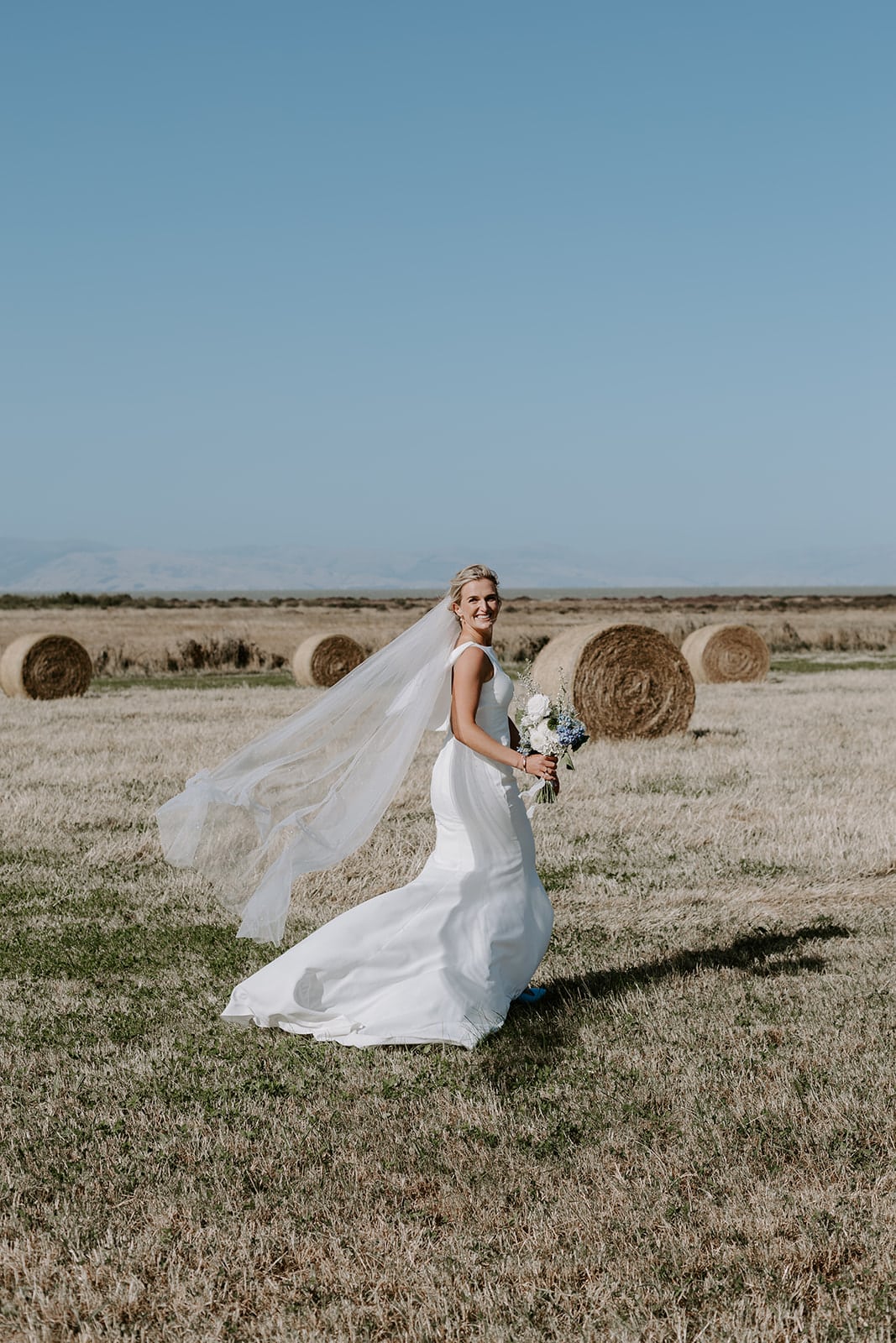 Congratulations Ella &amp; Morgan!