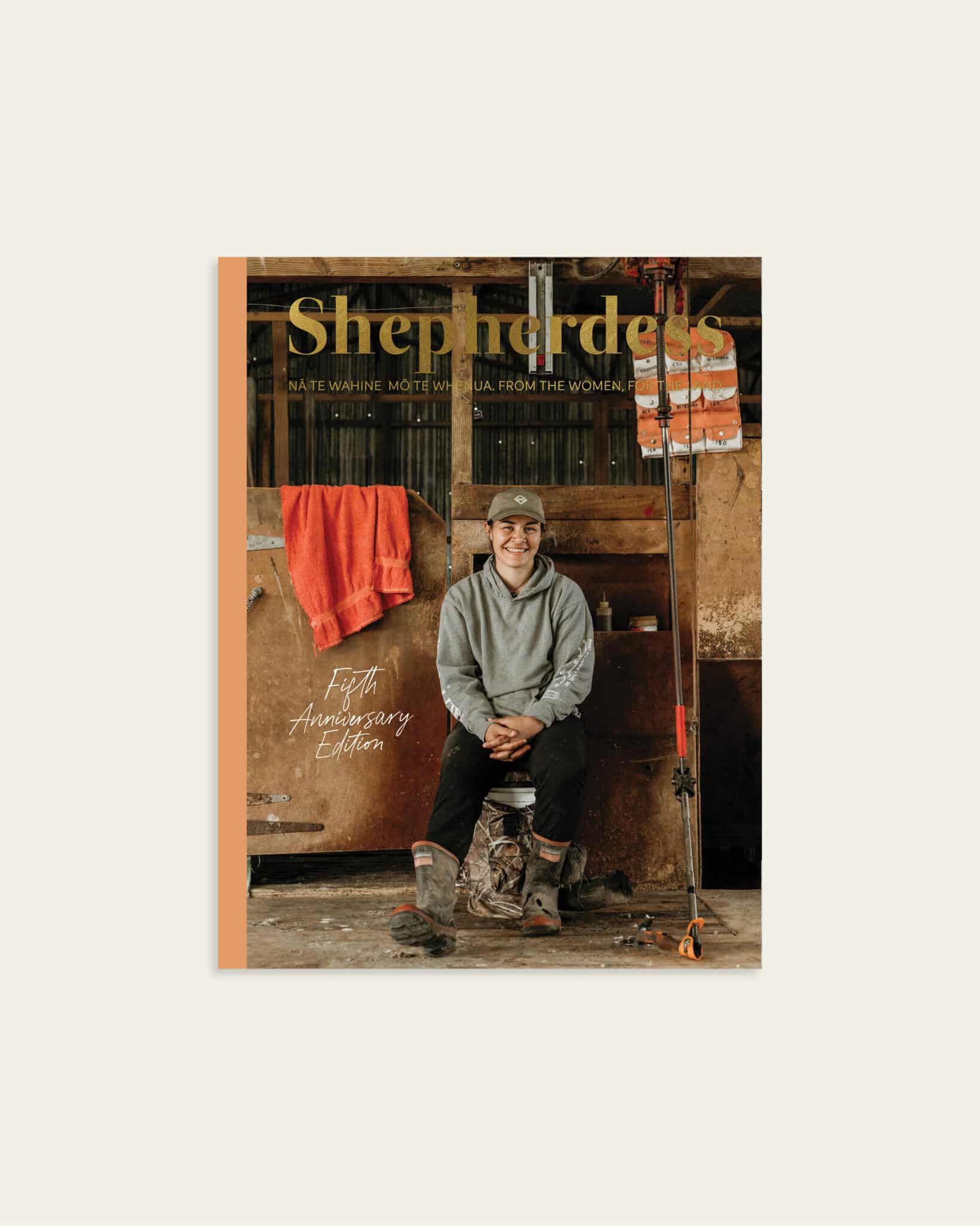 Autumn 25 OUT NOW IGP6