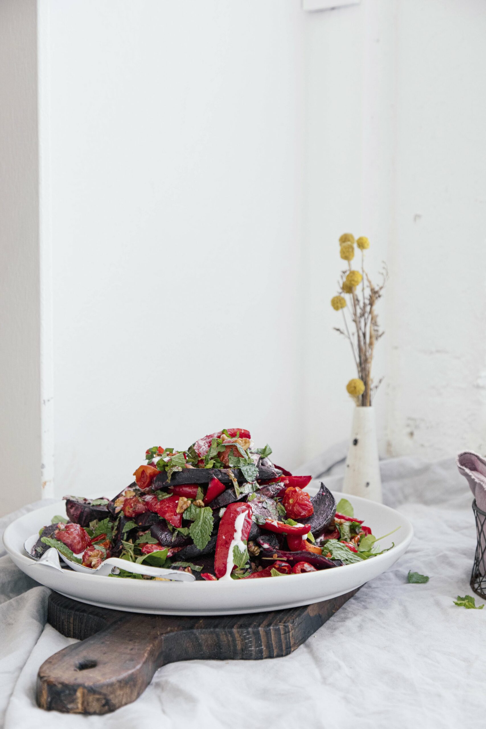 CuminRoastedBeets2Bpeppersalsa