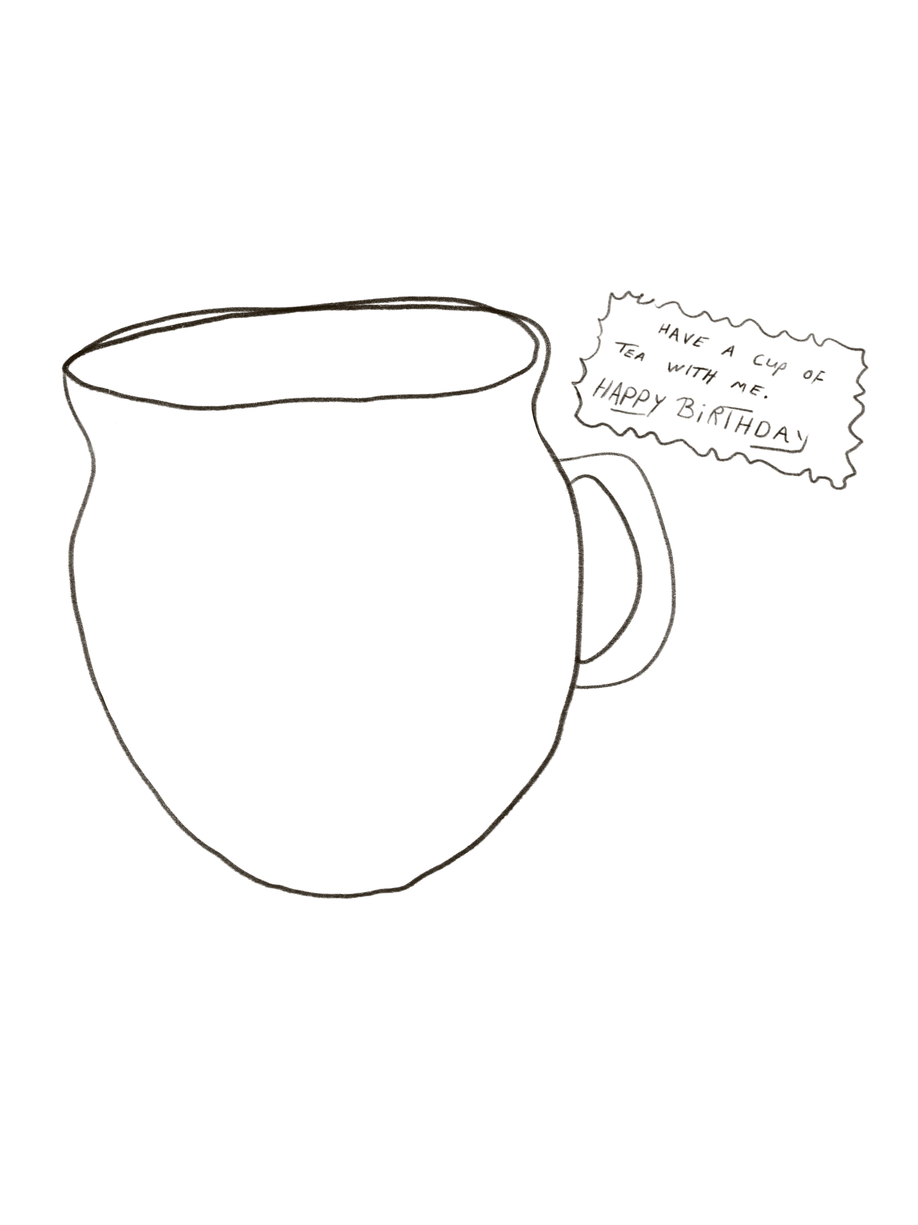 Cup