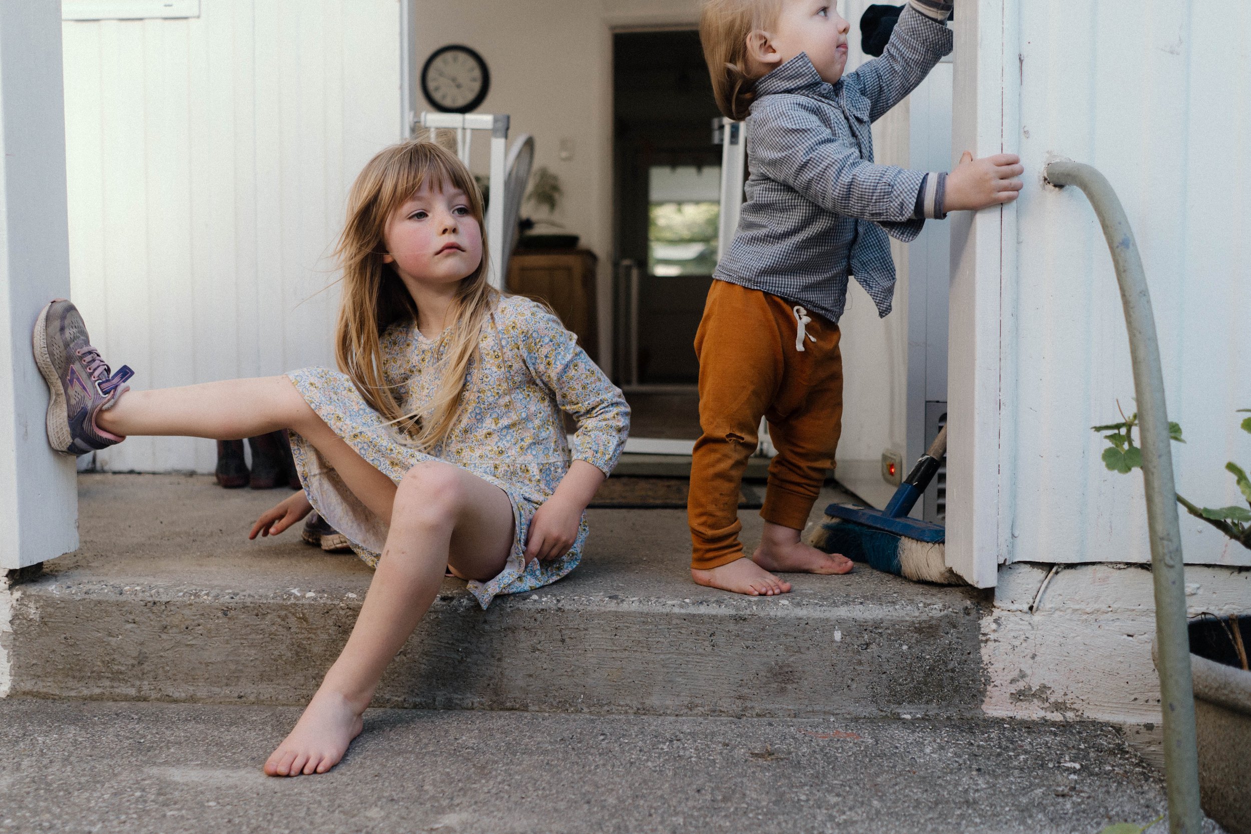 Ellie Cranswick - Shepherdess Magazine