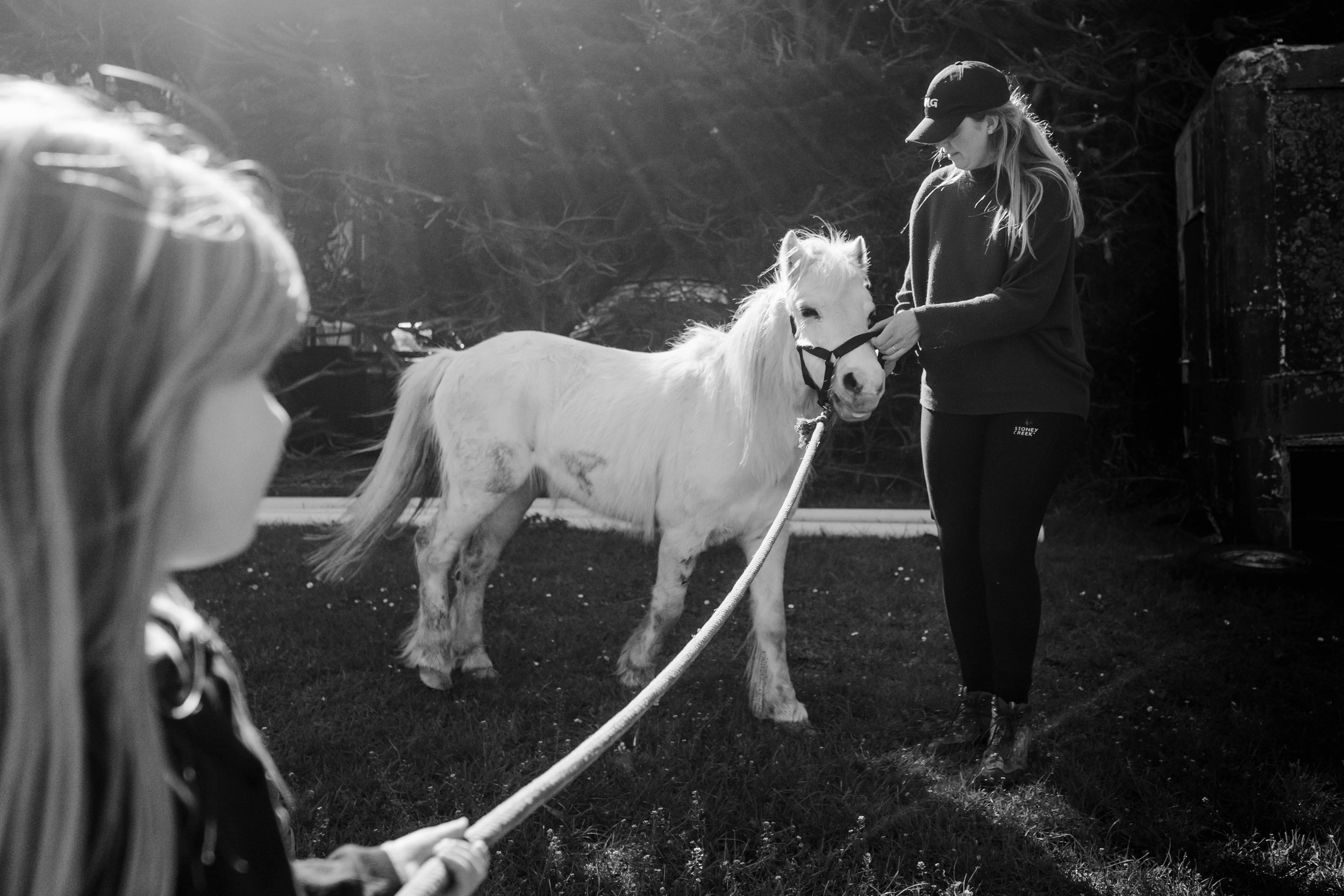 Ellie Cranswick - Shepherdess Magazine