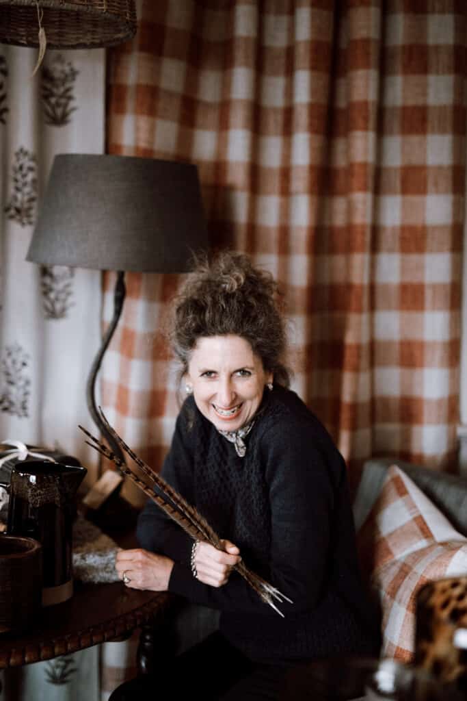 Fiona Robinson