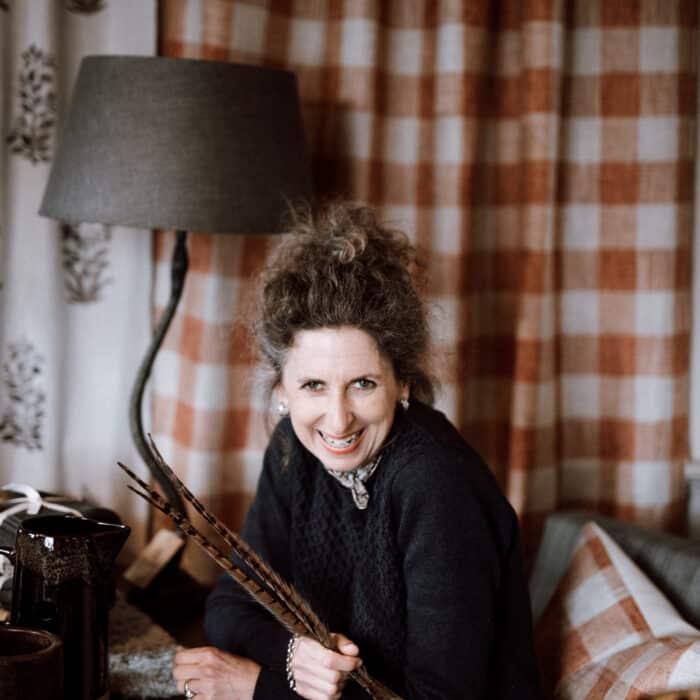 Fiona Robinson