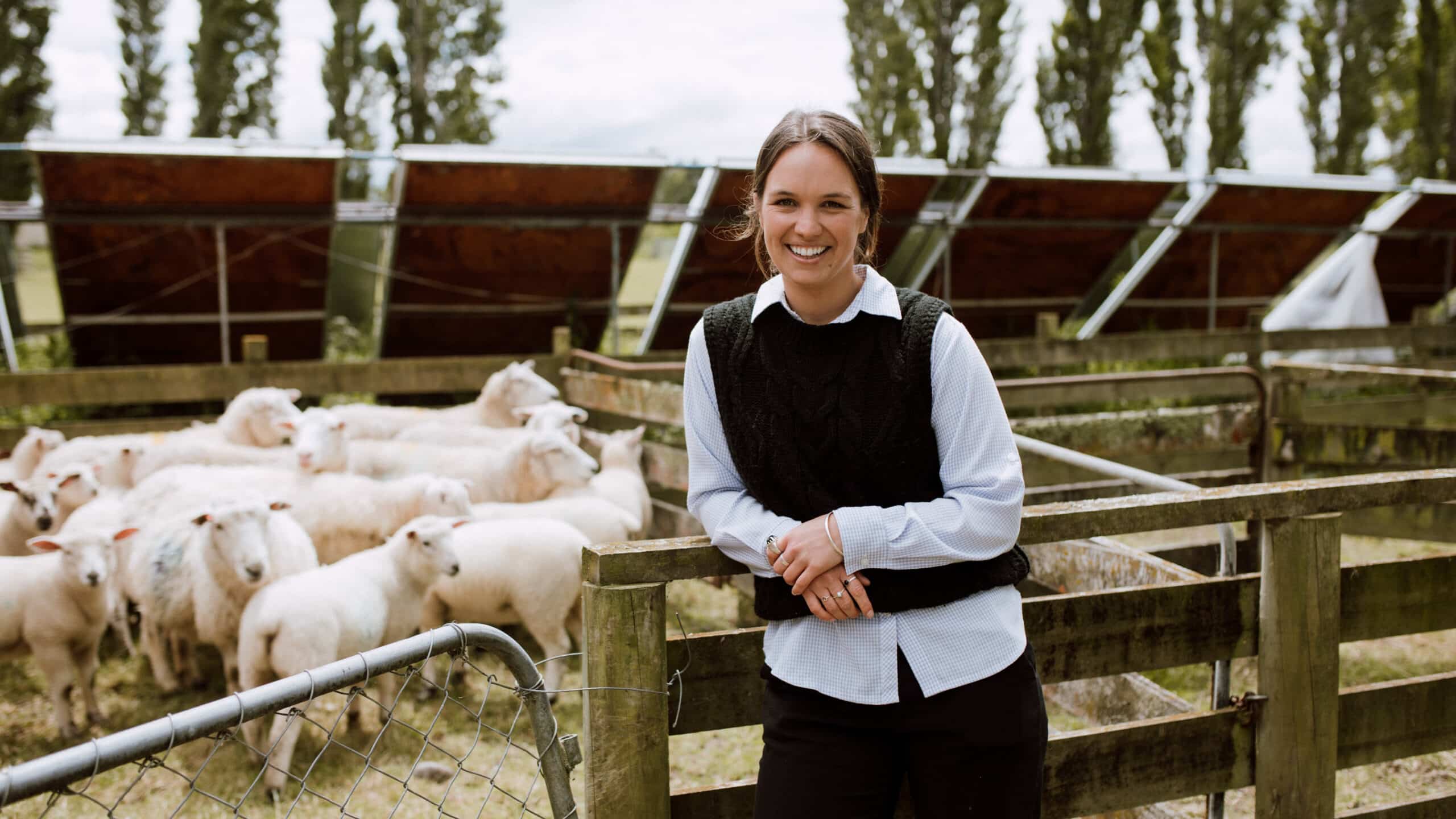 Eden Warrender
