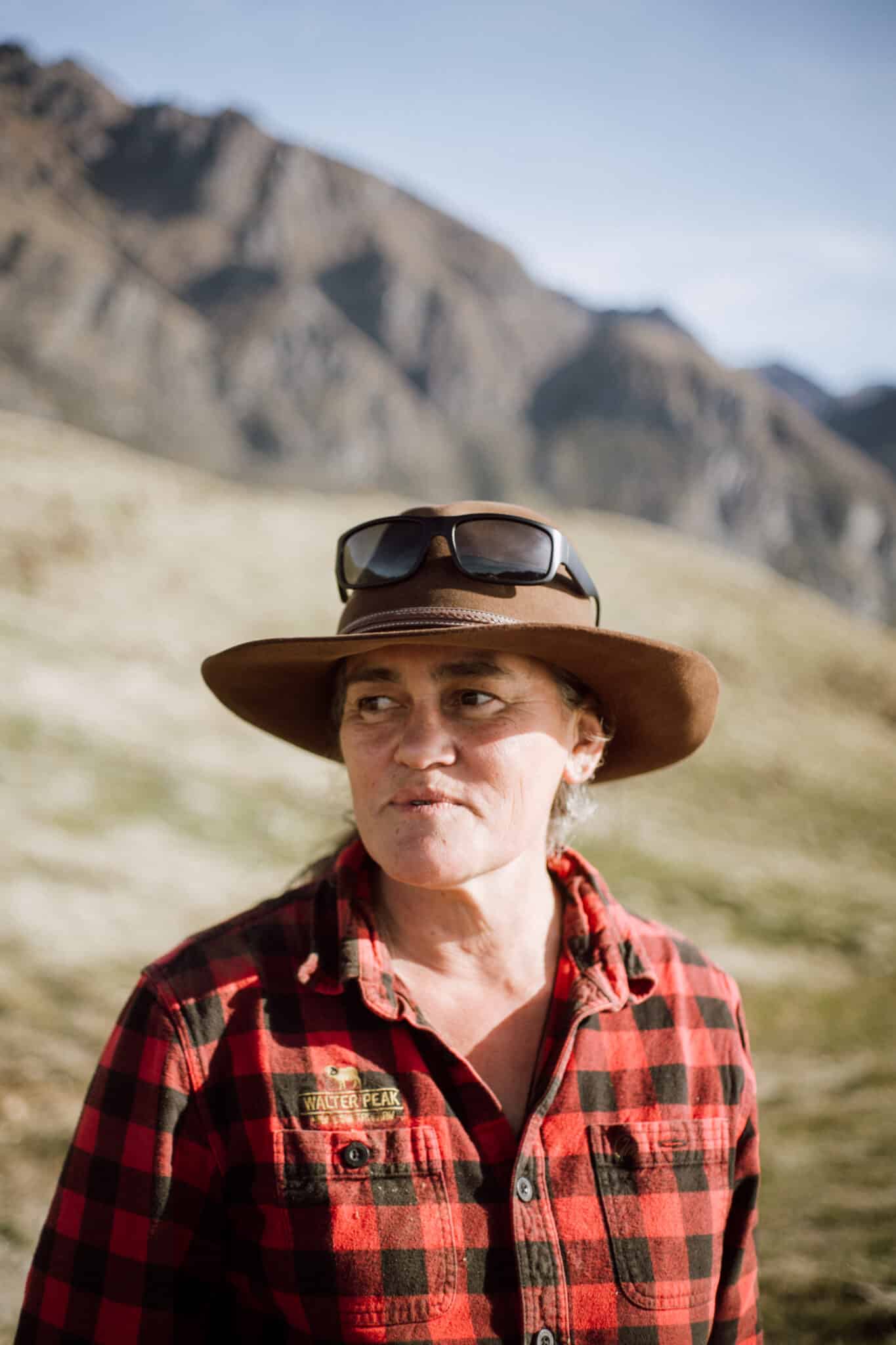 “It’s hard to make new connections at my age, and harder still when you are sandwiched between Queenstown and Southland!
Although I find the rural Southland community warm, hardworking and interesting, I remain an outlier. I spent a large part of my life in jungles with local indigenous people, elephants, bears and monkeys, and no one here really gets that. I miss the life I had before very deeply. Now, I try to look forward.”