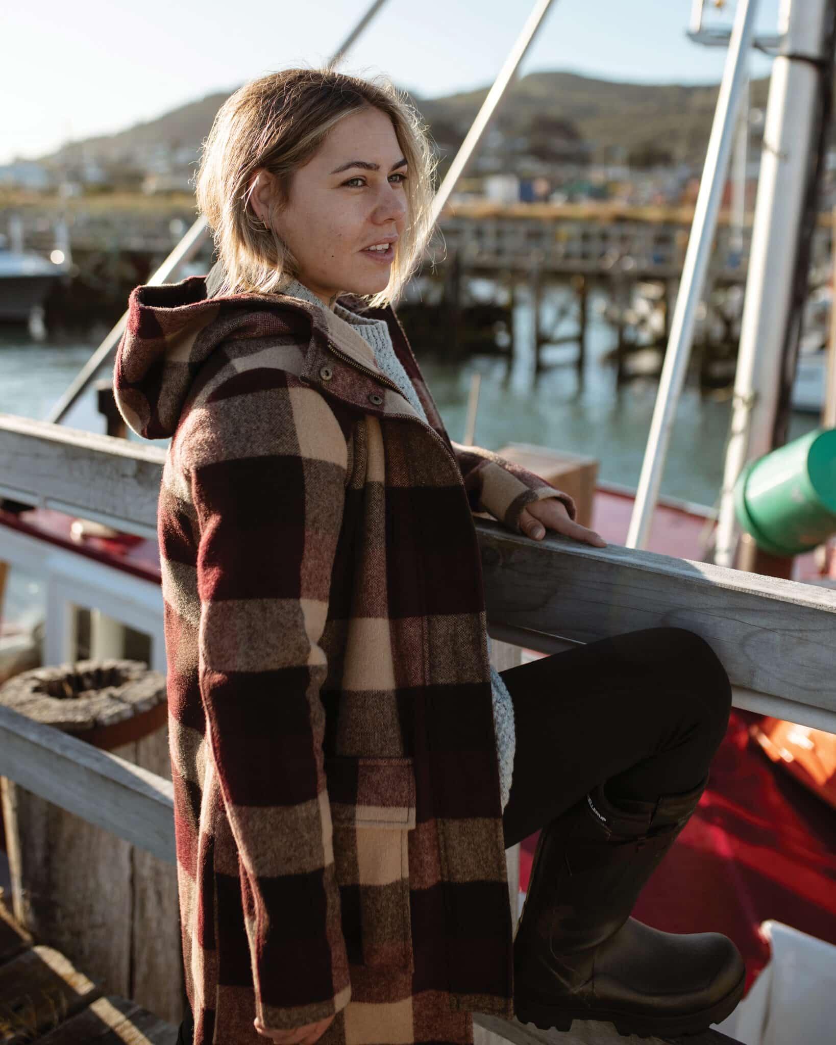 Francine Boer Photography -Shep X Swanndri008