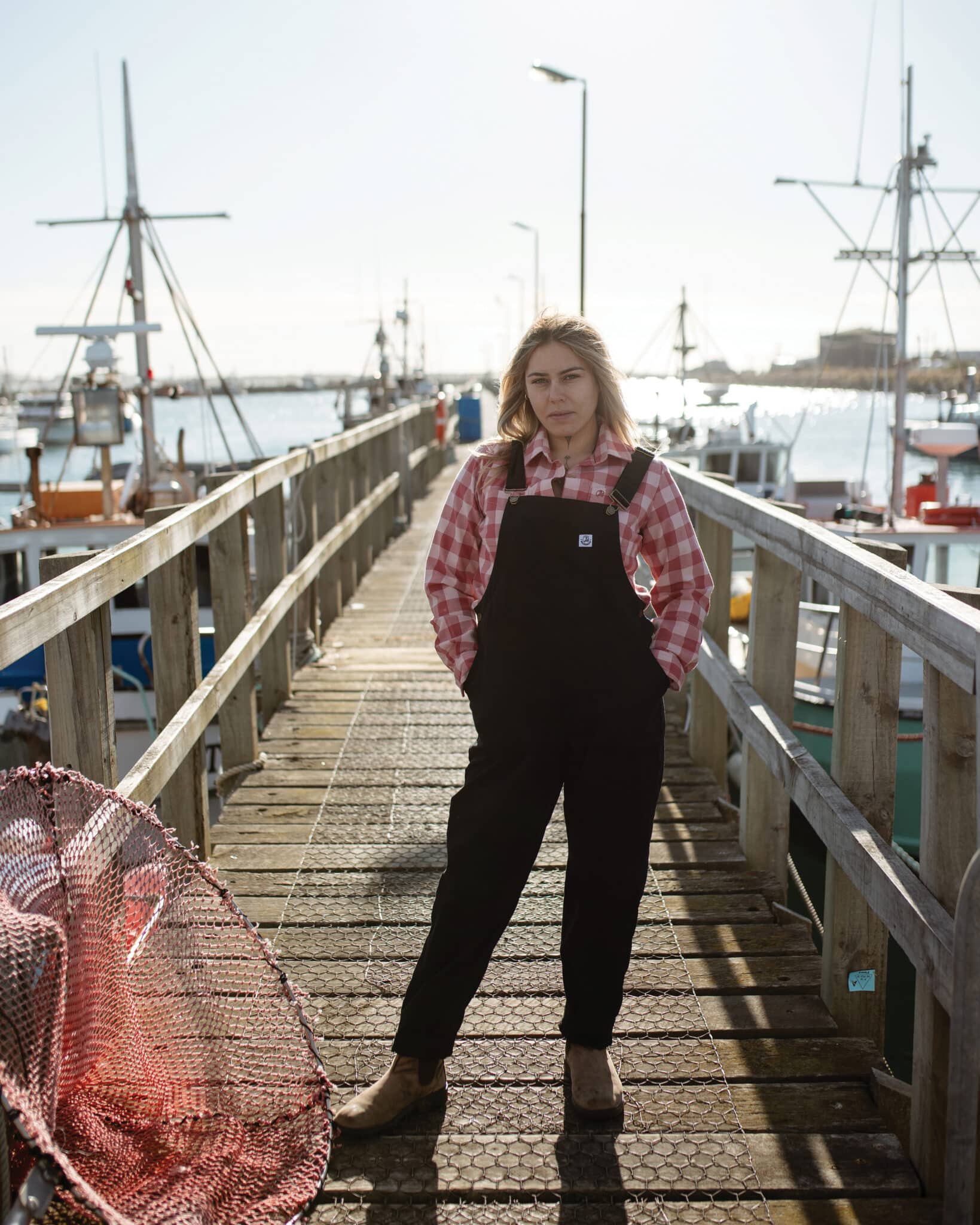 Francine Boer Photography -Shep X Swanndri076