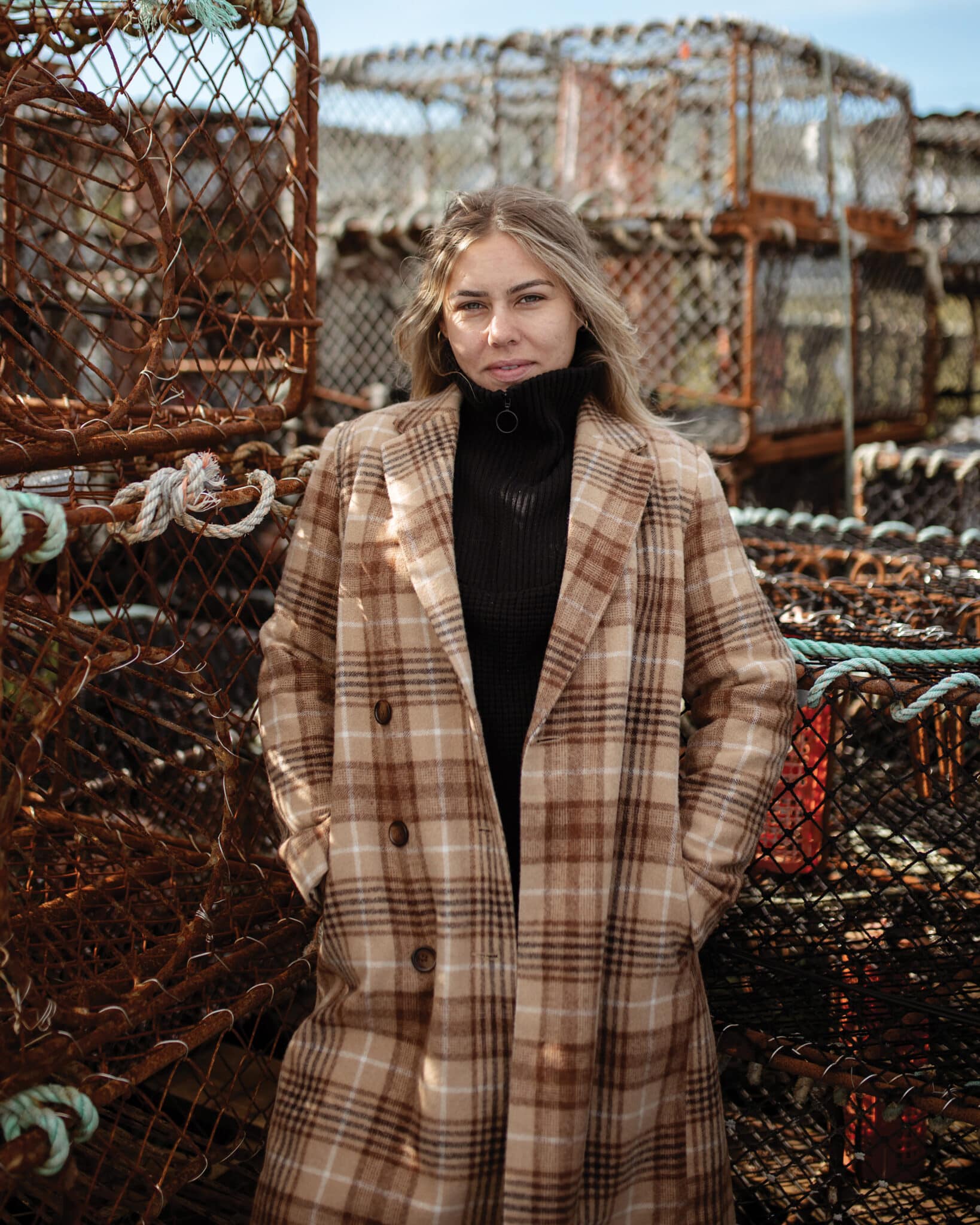 Francine Boer Photography -Shep X Swanndri125