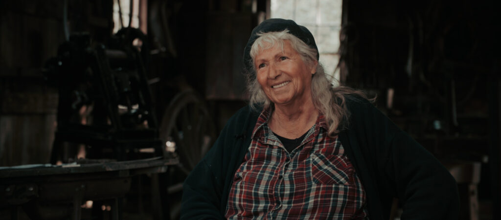 Judy Waterson
