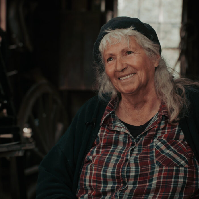 Judy Waterson