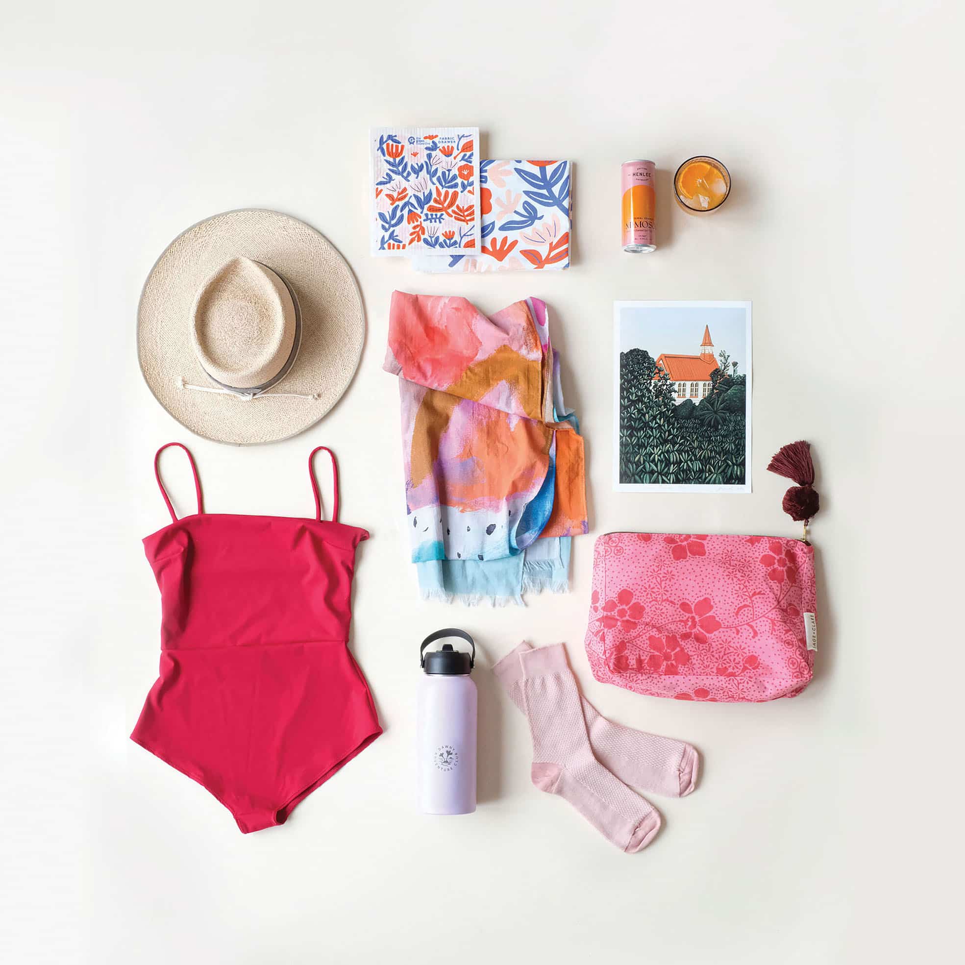 Lovely things 1