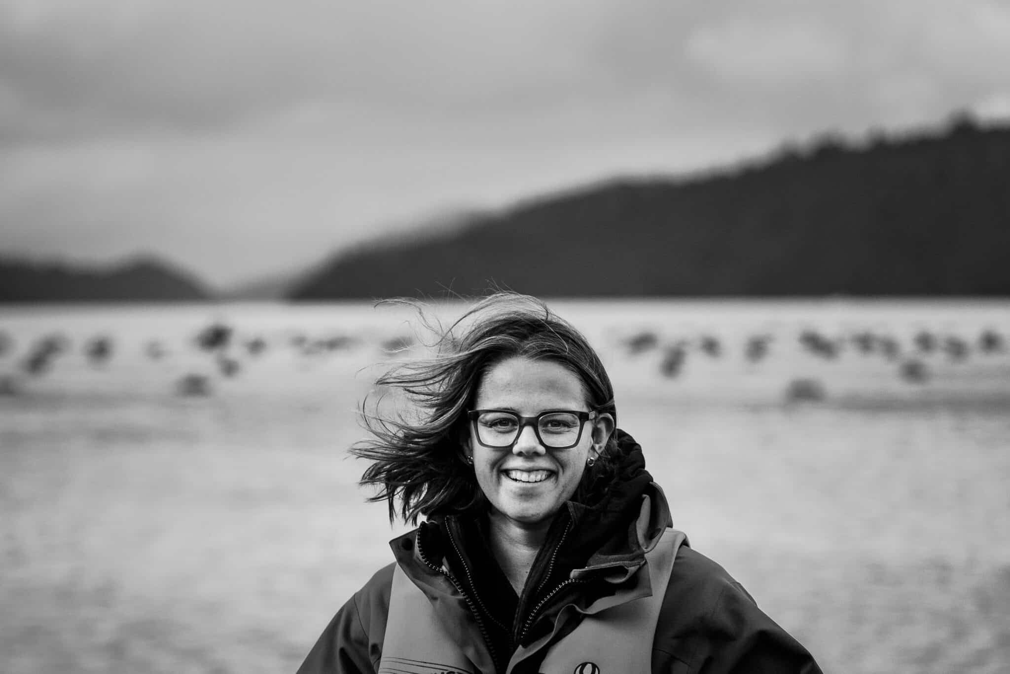 “When I was fourteen, we went on an epic family adventure. My parents took us out of 
school for eleven months and we went backpacking all over the world. Mum and Dad wanted to give us ‘perspective.’ I didn’t really understand the concept at the time, but that year abroad opened my eyes and gave me a totally new outlook on life. I’ll cherish the memories from that trip forever. That time together also brought us really close together as a 
family which is also pretty special. I wouldn’t call it a holiday, either. We had our fair share of culture shock, broken sign language, dodgy surprises, sibling scraps, and scams.”