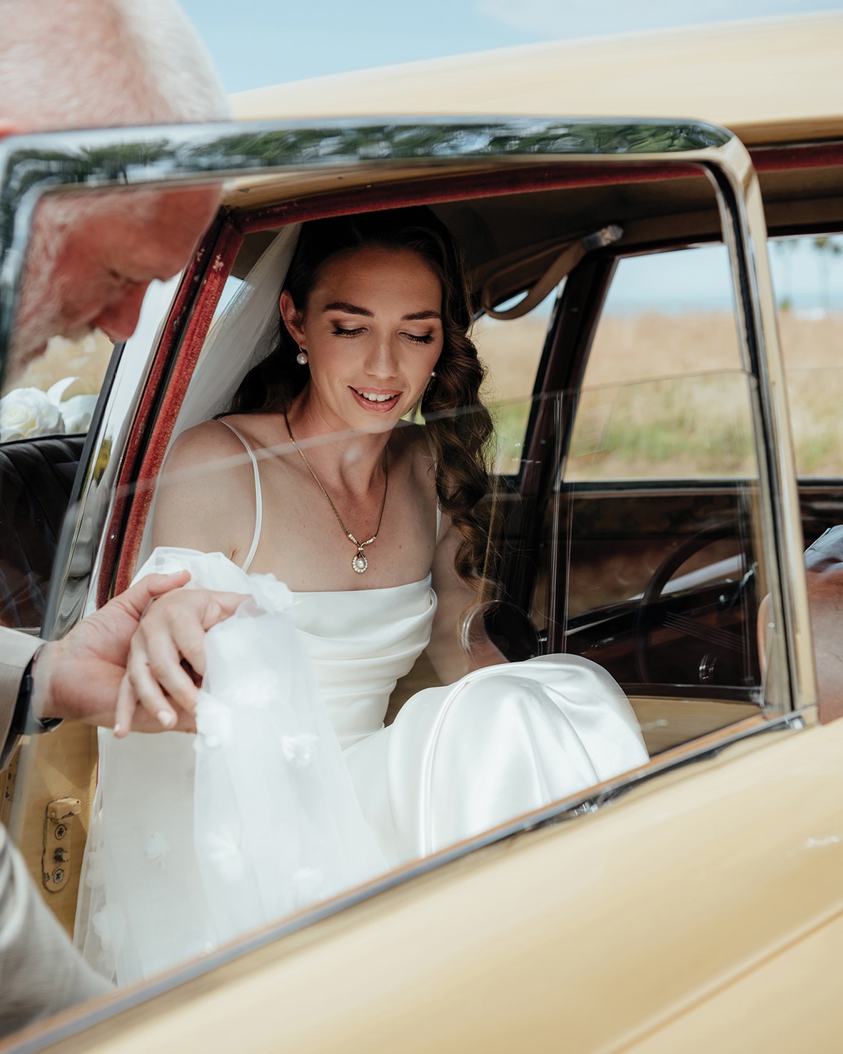 Wairarapa Wedding Photographer