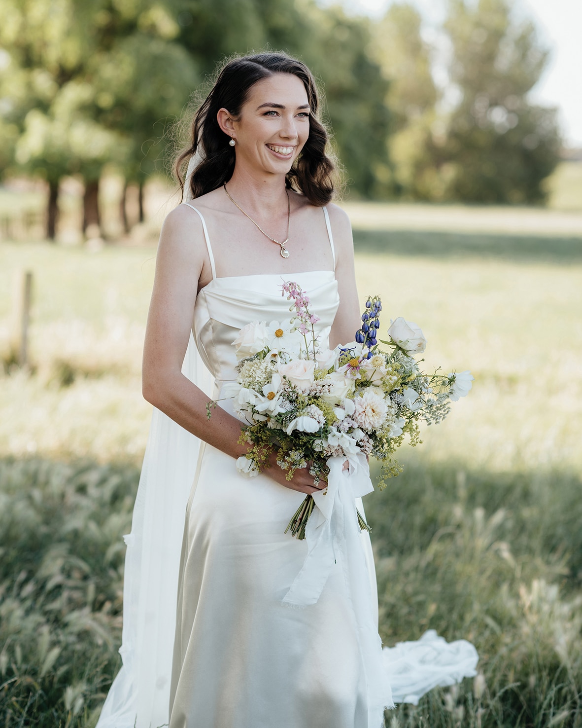 Wairarapa Wedding Photographer