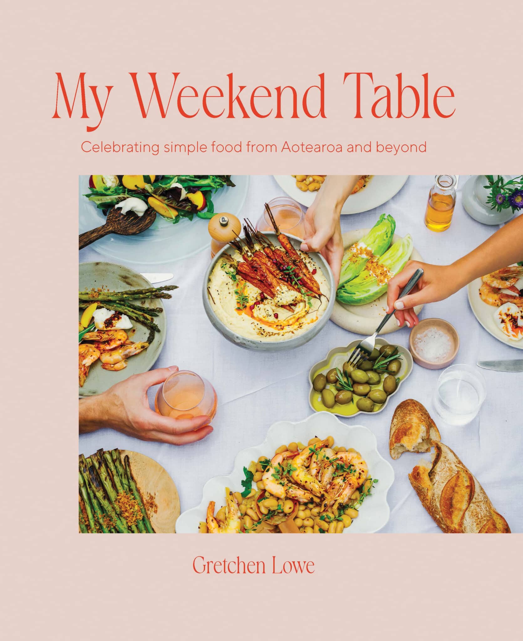 My Weekend Table