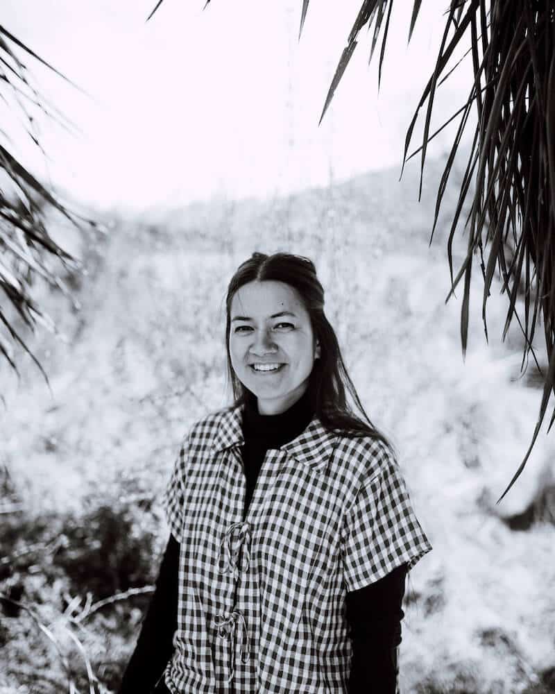 “WAI Wānaka is a perfect fit for me as I find my own place and move along in my whakapapa and reconnection journey. We’re moving at a similar pace, both learning and hopefully working towards the same outcome,” Nina says.