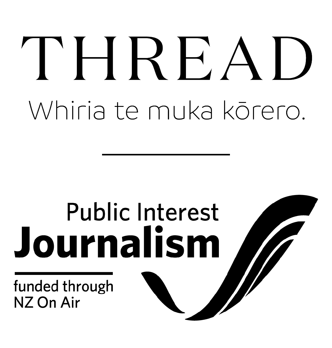 THREAD & PIJF logos