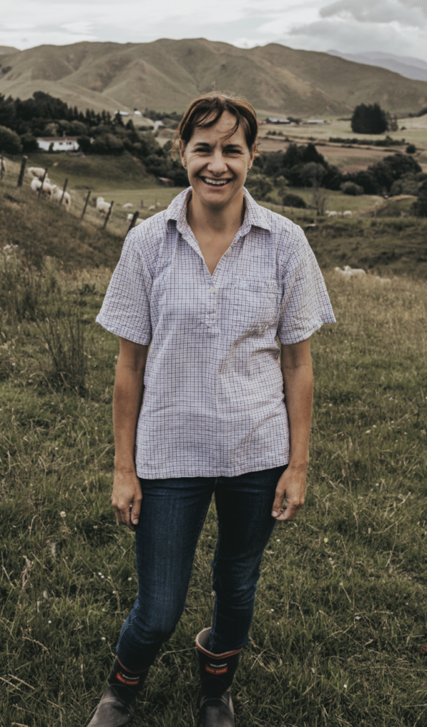 Jacqui Anderson