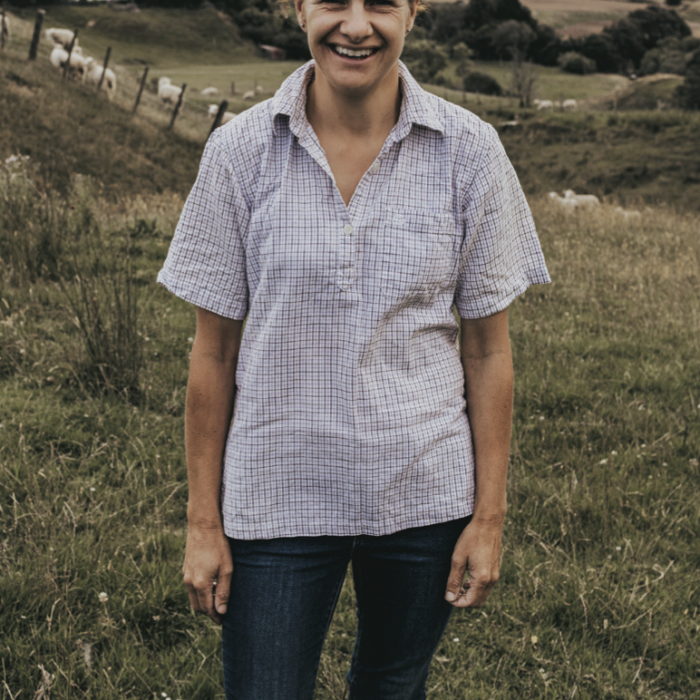 Jacqui Anderson