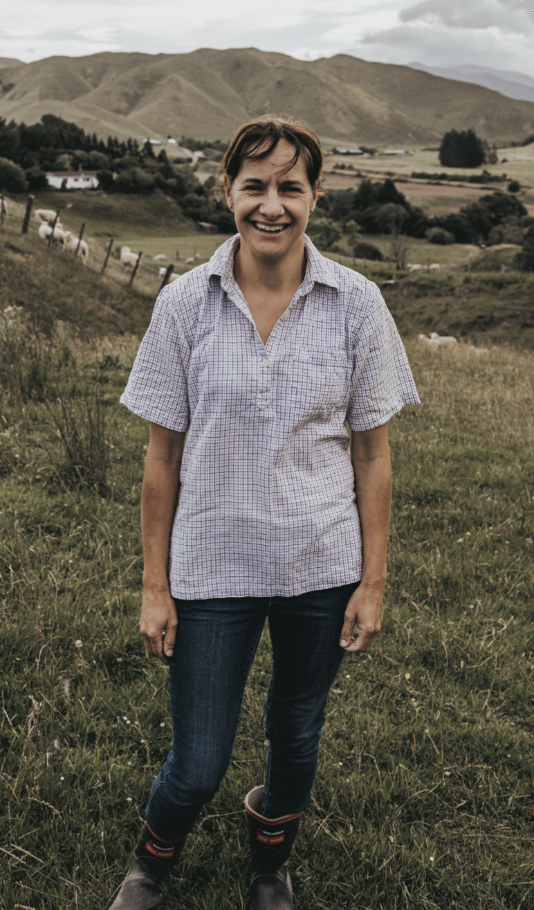 Jacqui Anderson