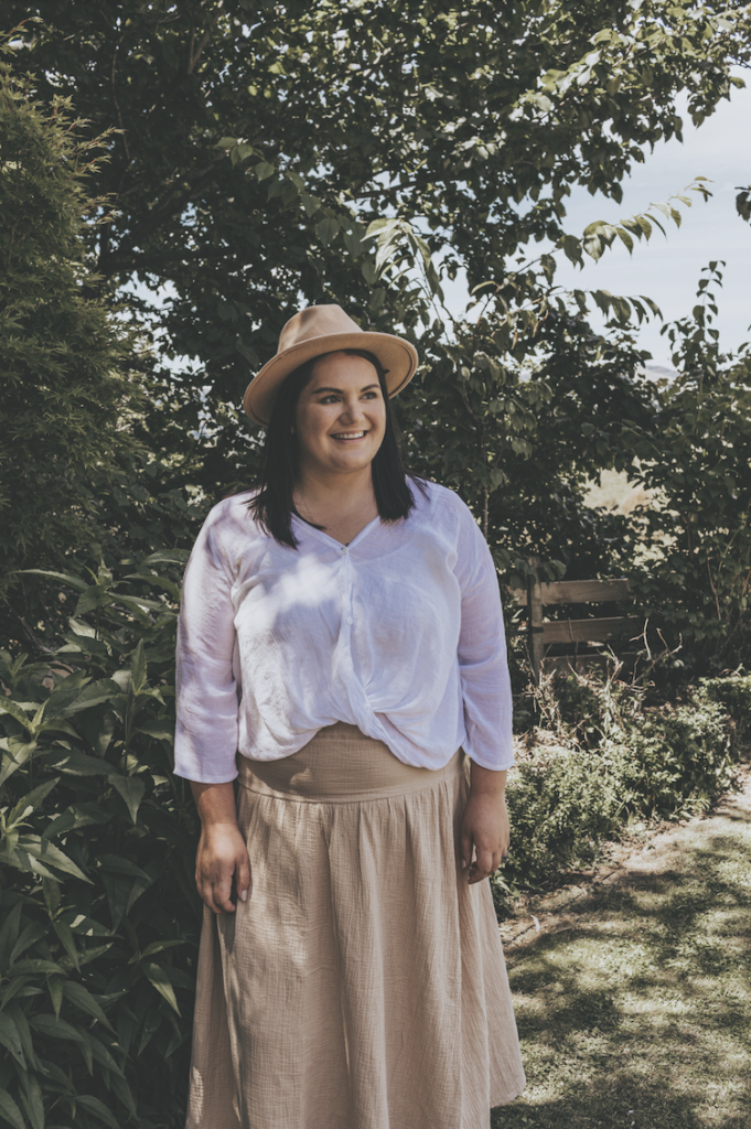 Leah Small
