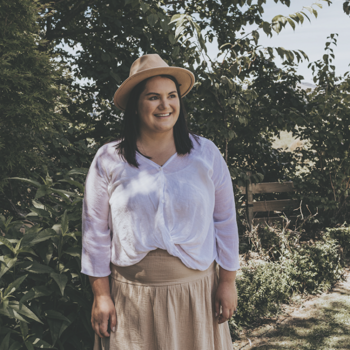 Leah Small