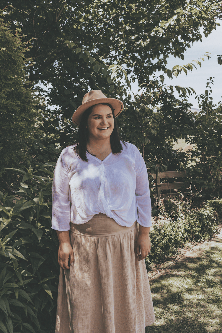 Leah Small