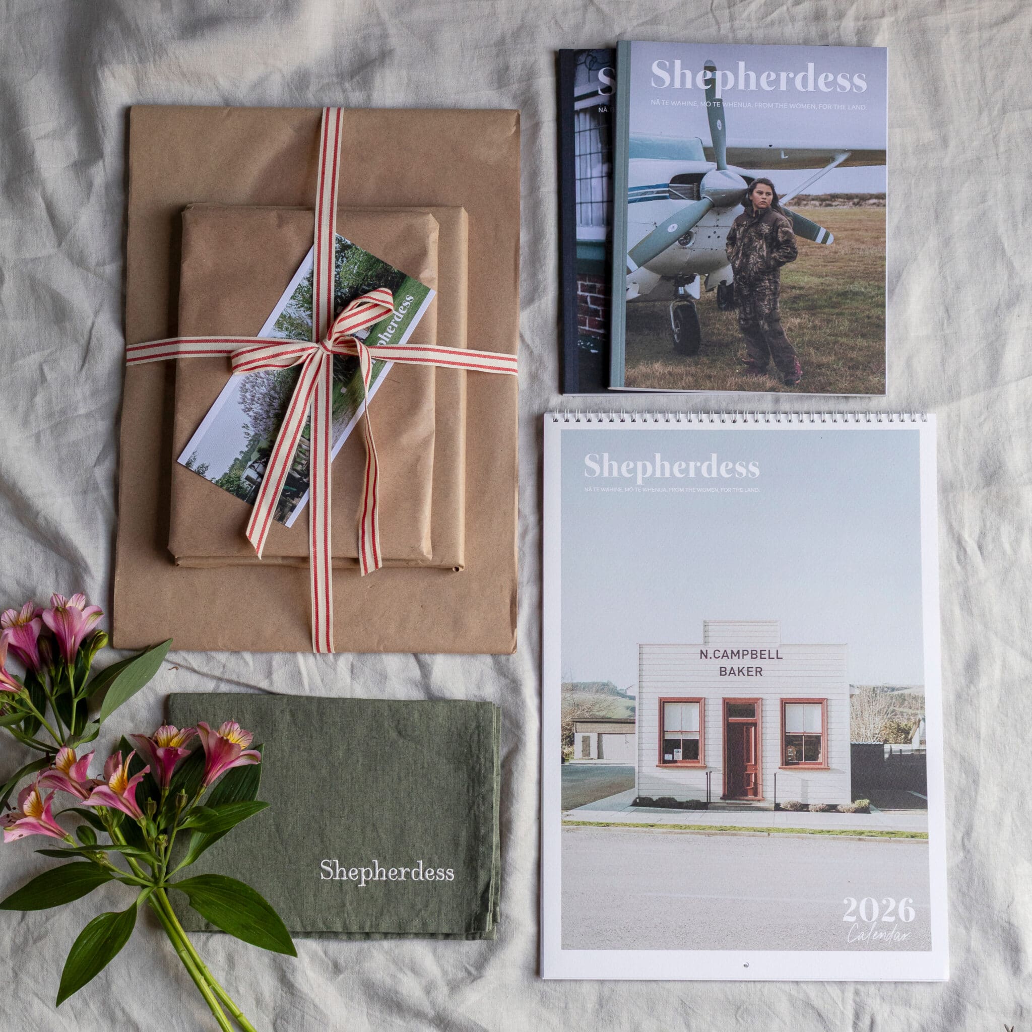 Shepherdess Gifting Bundle_2
