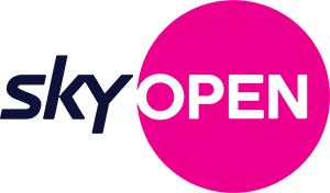 SkyOpen Logo