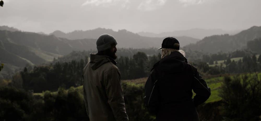 Sophie+Barnes+and+her+partner+shepherdess.co.nz