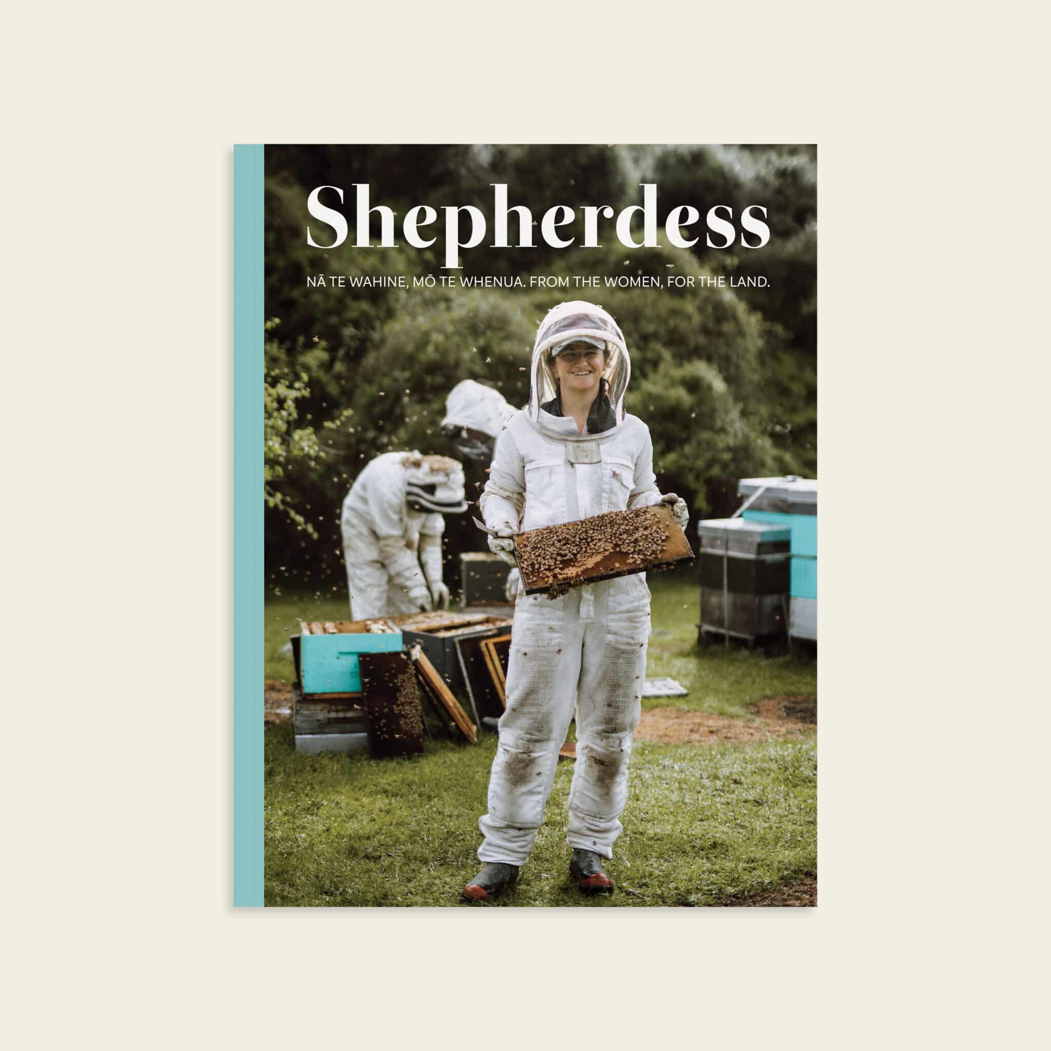 Spring 24 OUT NOW FB4