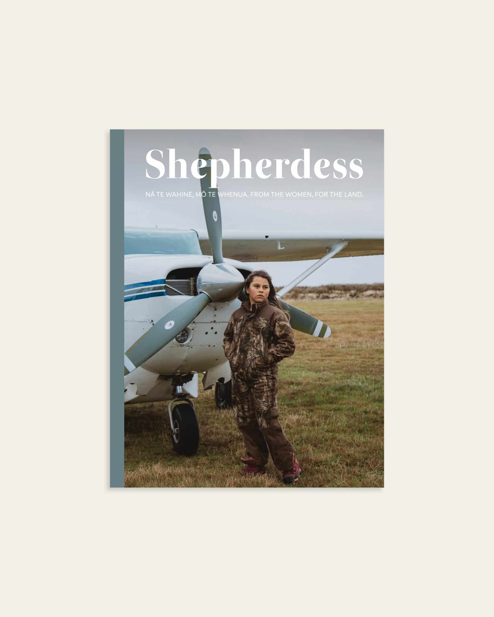 Spring 25 OUT NOW IGP5