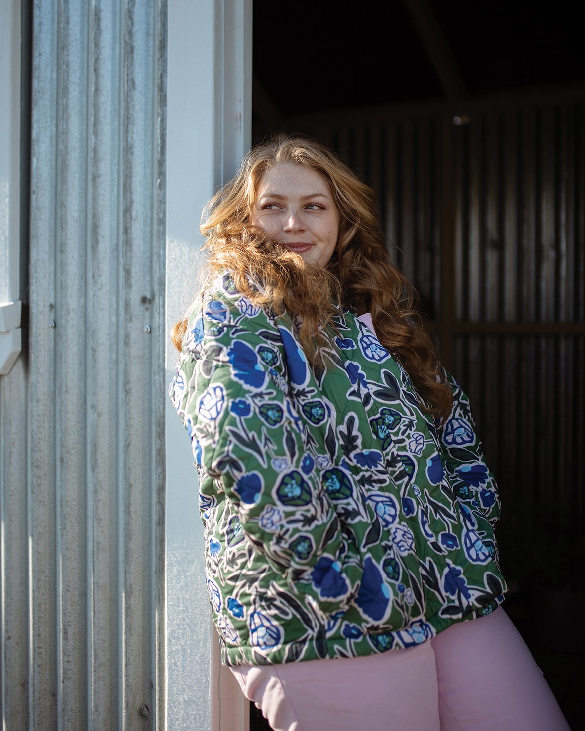 Spring fashion 053