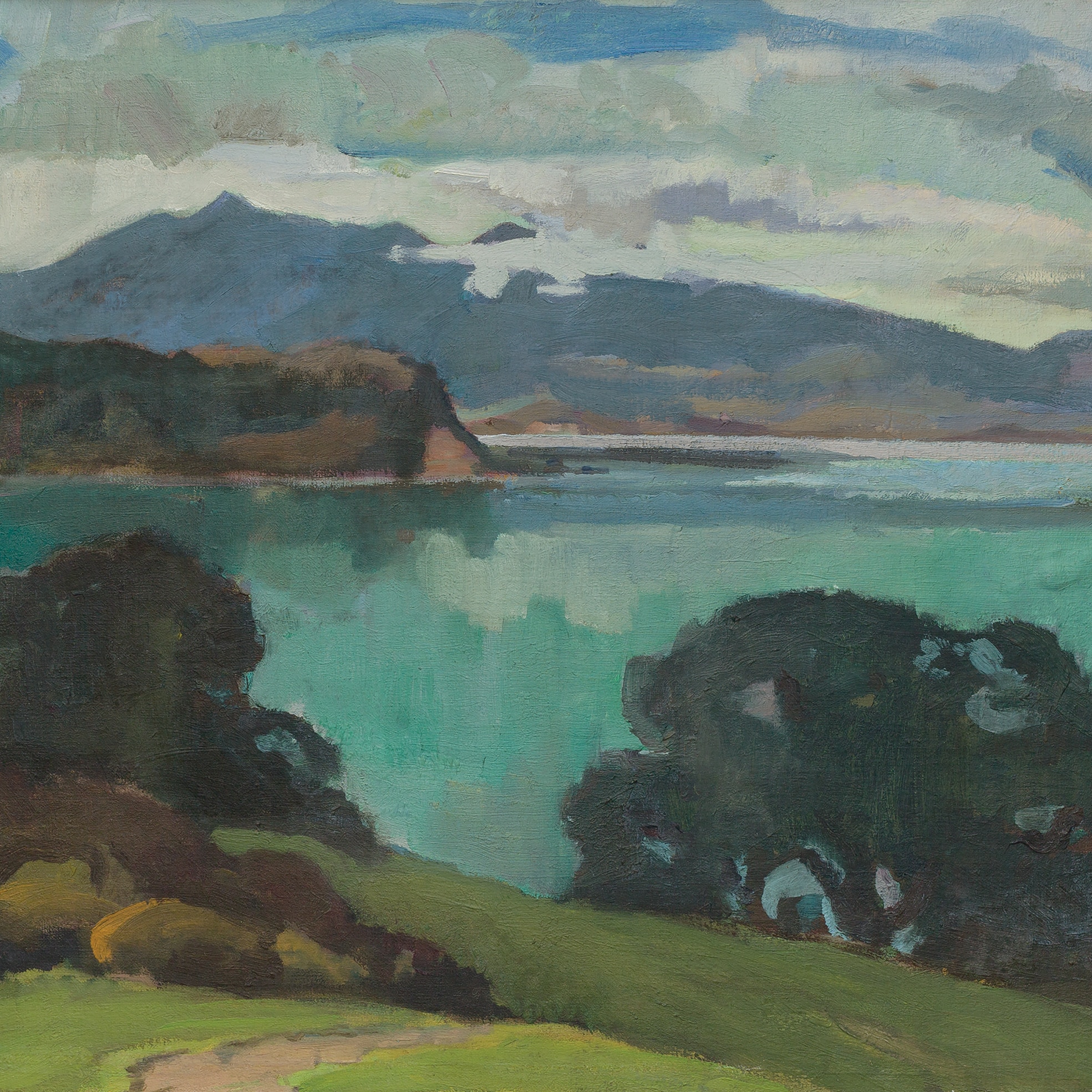 Still Waters (2)