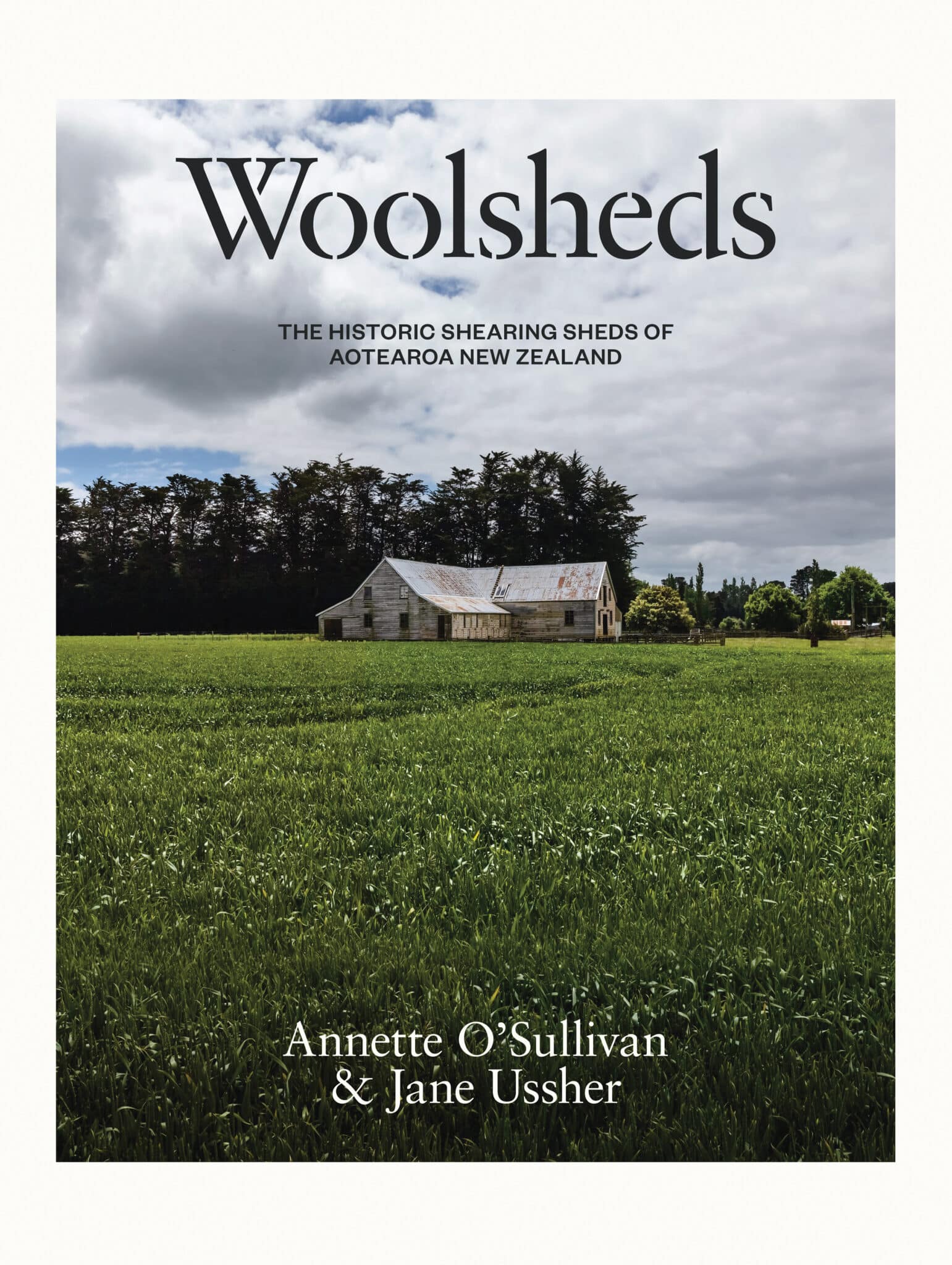 Woolsheds_book