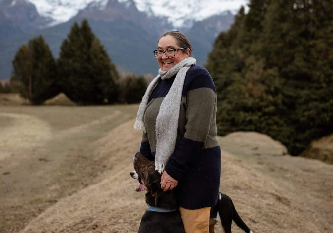 Francine Boer Photography -PODCAST KATIE SCOTT116