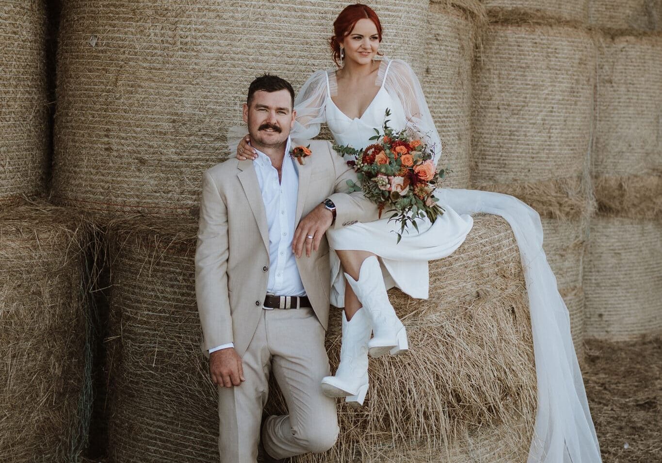 Sophie and Matthew420