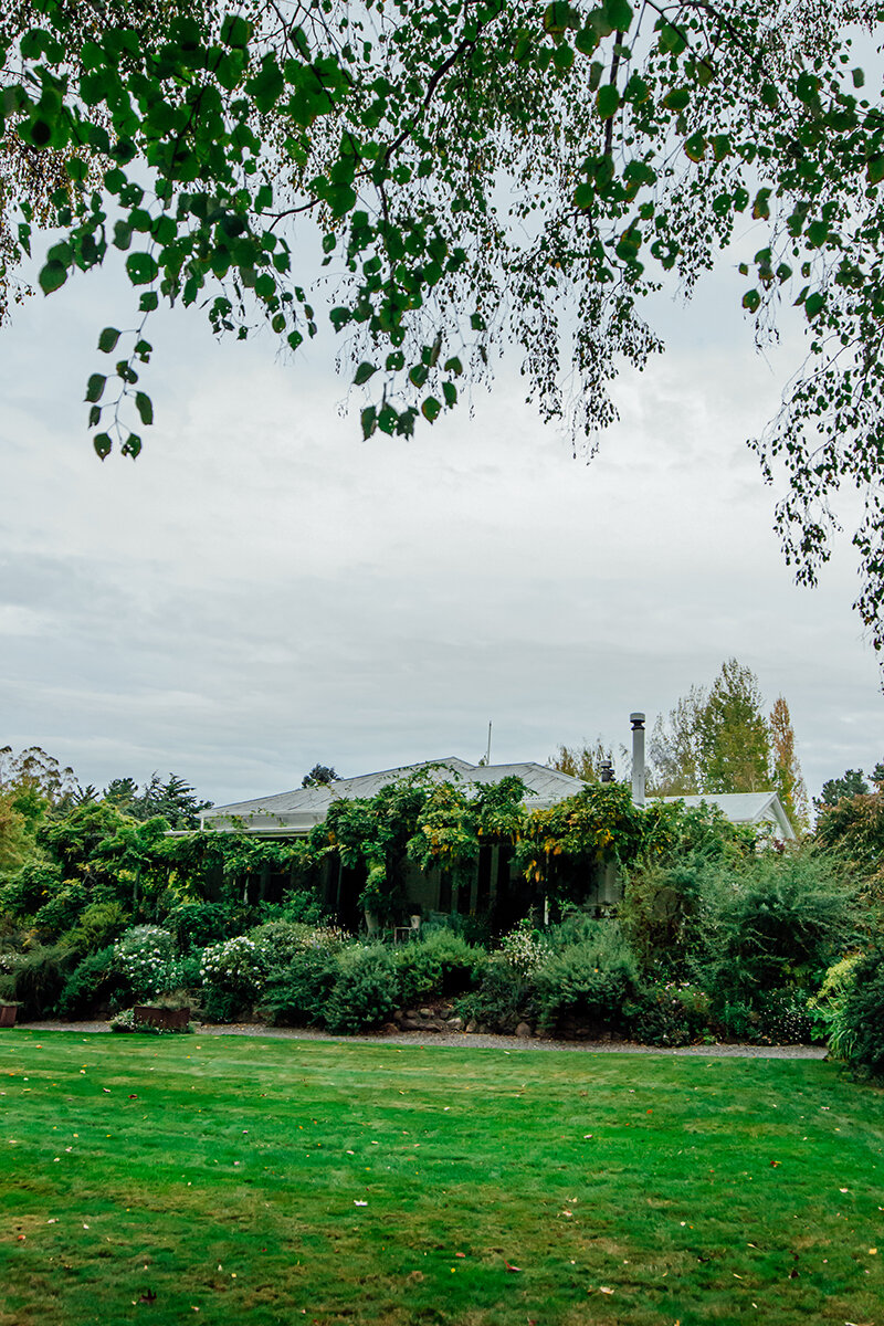 Barewood Garden