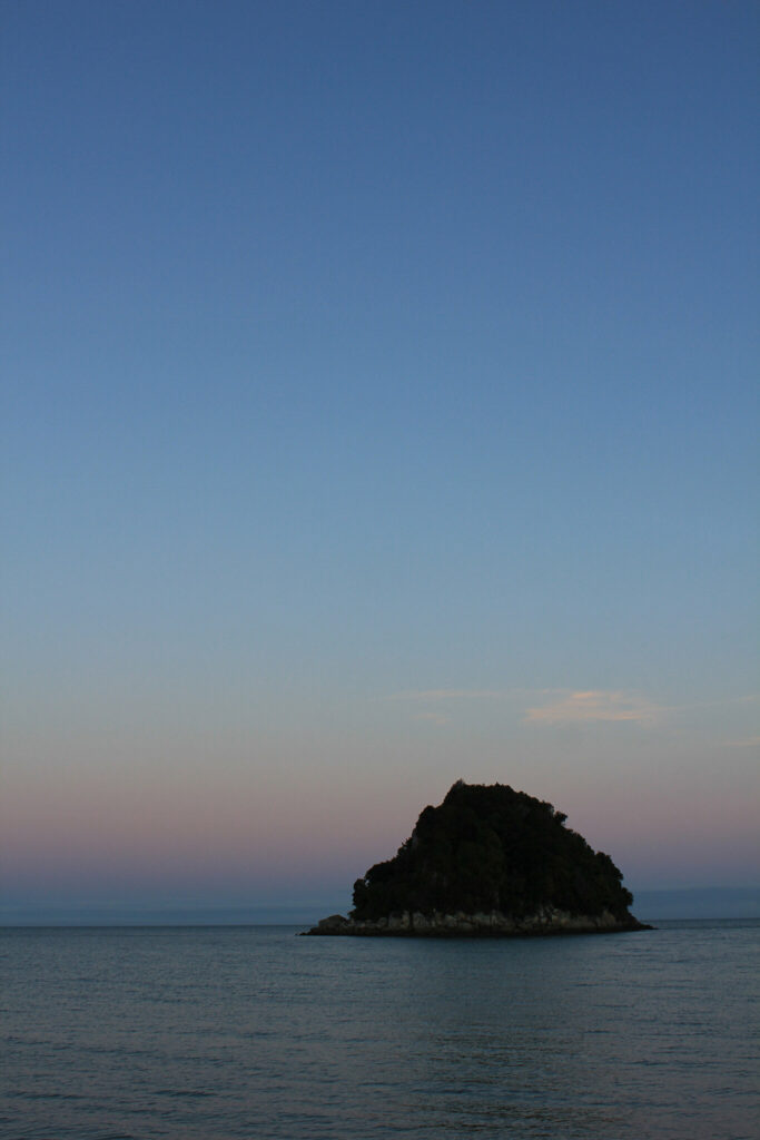 Ngaio Bay