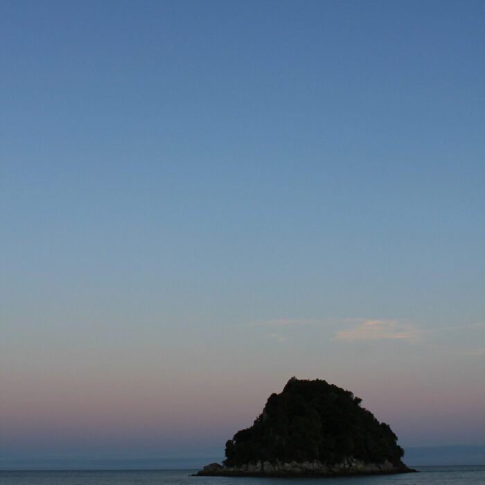 Ngaio Bay