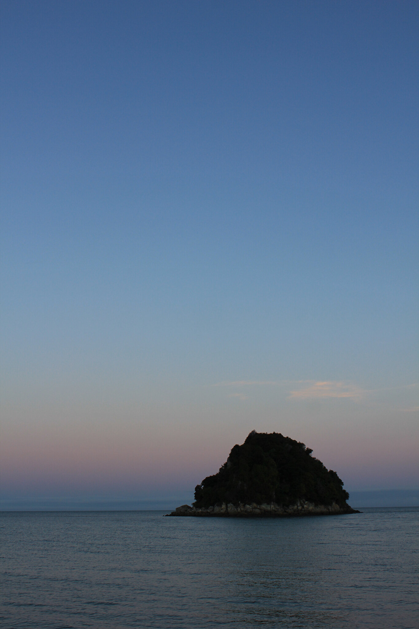 Ngaio Bay