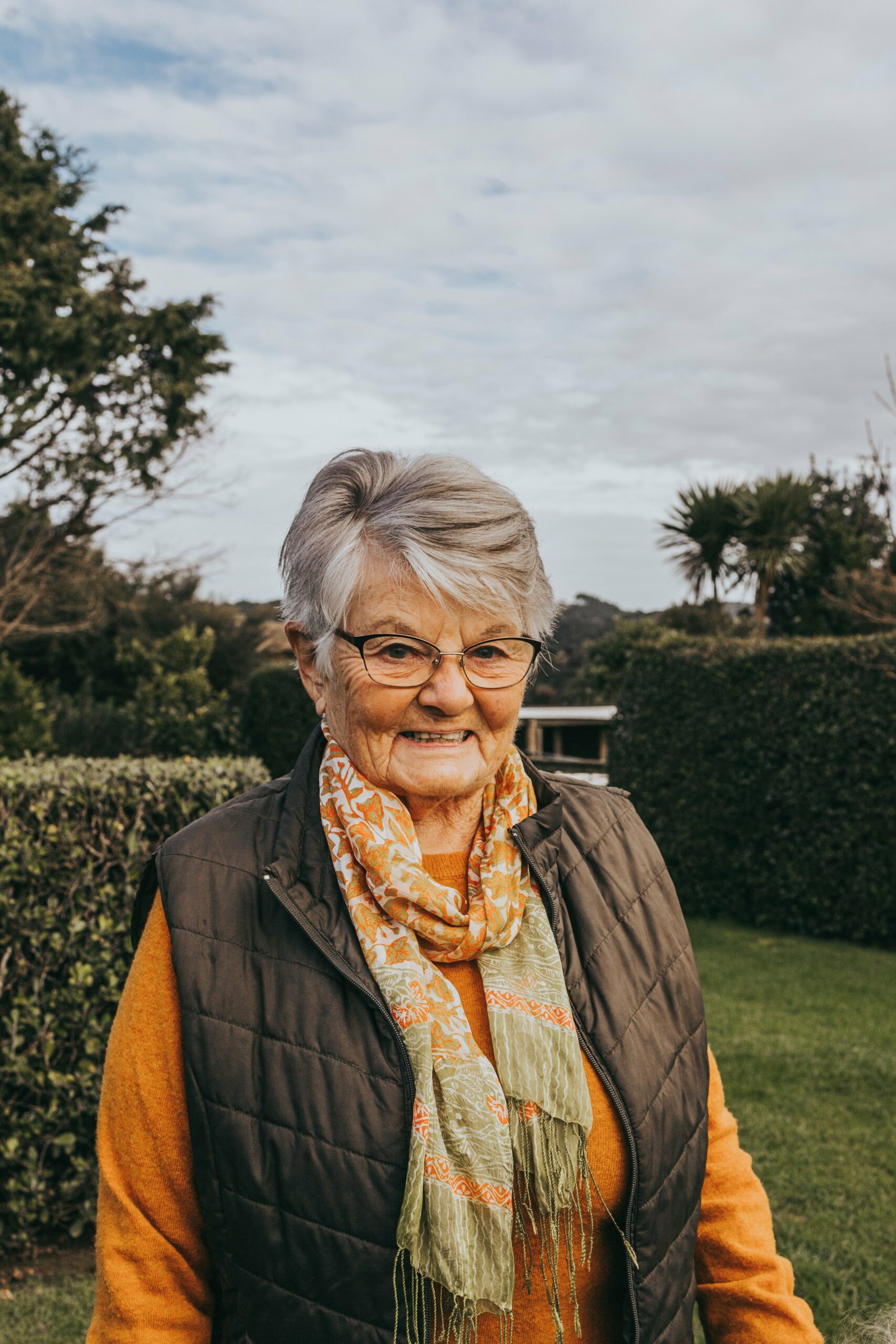 Jenny Holst