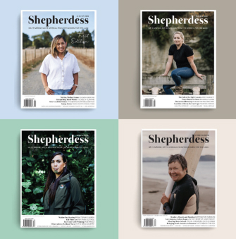 shepherdess-previous-issues